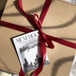 Bűbájcsomag ajándékbox párologtatóval